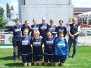 Rothaus Ladies Cup 2008 - die dritte Edition.